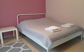 Pokoje Gościnne Apartamenty